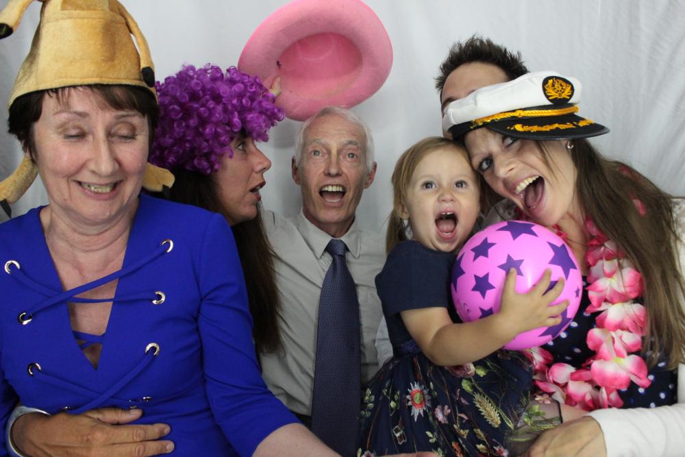 Laura & Oliver | View more photos from the event at gallery.myphotoboothexperience.co.uk/u/MyPhotoBoothExperienceLtd/Laura-Oliver
